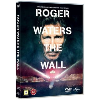 Roger Waters The Wall